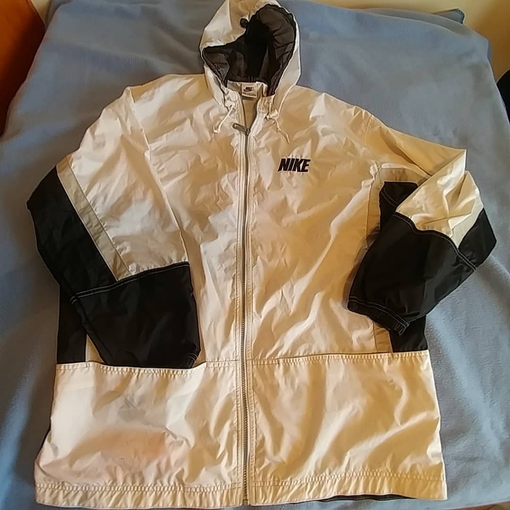 🔥Vintage Nike Windbreaker🔥 - Picture 3 of 4